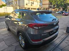 TUCSON GLS 1.6 TURBO 2020, COM APENAS 48.000 KM, COM TETO SOLAR imagem 5
