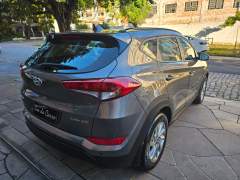 TUCSON GLS 1.6 TURBO 2020, COM APENAS 48.000 KM, COM TETO SOLAR imagem 7