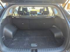 TUCSON GLS 1.6 TURBO 2020, COM APENAS 48.000 KM, COM TETO SOLAR imagem 14