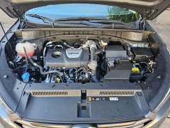 TUCSON GLS 1.6 TURBO 2020, COM APENAS 48.000 KM, COM TETO SOLAR imagem 16