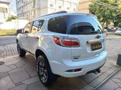 CHEVROLET TRAILBLAZER LTZ 2.8 4X4 TURBO DIESEL AUTOMÁTICA IMPECÁVEL imagem 5