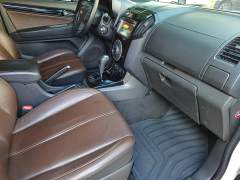 CHEVROLET TRAILBLAZER LTZ 2.8 4X4 TURBO DIESEL AUTOMÁTICA IMPECÁVEL imagem 9