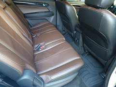CHEVROLET TRAILBLAZER LTZ 2.8 4X4 TURBO DIESEL AUTOMÁTICA IMPECÁVEL imagem 10