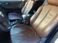 CHEVROLET TRAILBLAZER LTZ 2.8 4X4 TURBO DIESEL AUTOMÁTICA IMPECÁVEL imagem 12