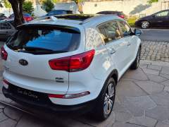 SPORTAGE EX 2.0, AUT. TETO SOLAR, ÚNICO DONO, TODA REVISADA imagem 7