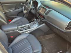SPORTAGE EX 2.0, AUT. TETO SOLAR, ÚNICO DONO, TODA REVISADA imagem 9
