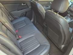 SPORTAGE EX 2.0, AUT. TETO SOLAR, ÚNICO DONO, TODA REVISADA imagem 10