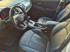 SPORTAGE EX 2.0, AUT. TETO SOLAR, ÚNICO DONO, TODA REVISADA imagem 13