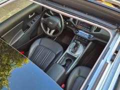 SPORTAGE EX 2.0, AUT. TETO SOLAR, ÚNICO DONO, TODA REVISADA imagem 15