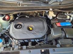 SPORTAGE EX 2.0, AUT. TETO SOLAR, ÚNICO DONO, TODA REVISADA imagem 17