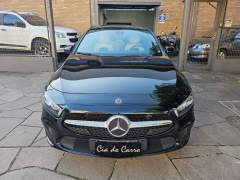 MERCEDES A200 STYLE 2019 COM APENAS 60 MIL KM imagem 2