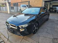 MERCEDES A200 STYLE 2019 COM APENAS 60 MIL KM imagem 3