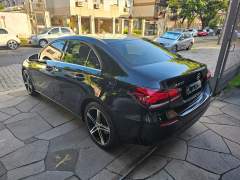 MERCEDES A200 STYLE 2019 COM APENAS 60 MIL KM imagem 5