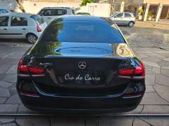 MERCEDES A200 STYLE 2019 COM APENAS 60 MIL KM imagem 6