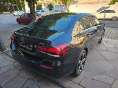 MERCEDES A200 STYLE 2019 COM APENAS 60 MIL KM imagem 7