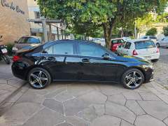MERCEDES A200 STYLE 2019 COM APENAS 60 MIL KM imagem 8