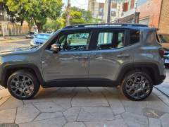 RENEGADE 1.3 T270 TURBO FLEX S 4X4 AT 9 ÚNICO DONO imagem 4