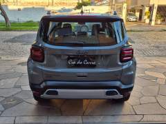 RENEGADE 1.3 T270 TURBO FLEX S 4X4 AT 9 ÚNICO DONO imagem 6