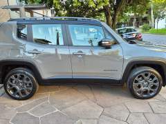 RENEGADE 1.3 T270 TURBO FLEX S 4X4 AT 9 ÚNICO DONO imagem 8