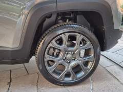 RENEGADE 1.3 T270 TURBO FLEX S 4X4 AT 9 ÚNICO DONO imagem 15