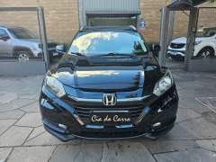 HRV EX 2018 CVT, APENAS 54.000 KM, EM ÓTIMO ESTADO imagem 2