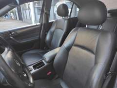 MERCEDES BENZ C 240 AVANTGARD COMPLETA DE FÁBRICA TETO SOLAR HISTÓRICO DE MANUTENÇÃO IMPECÁVEL imagem 12