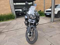 BMW GS850 ADVENTURE PREMIUM TRIPLE BLACK 2023, COM APENAS 4.746 KM imagem 2