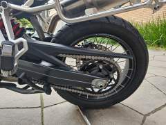 BMW GS850 ADVENTURE PREMIUM TRIPLE BLACK 2023, COM APENAS 4.746 KM imagem 6