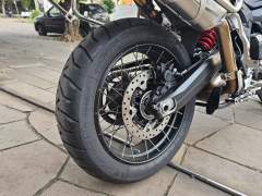 BMW GS850 ADVENTURE PREMIUM TRIPLE BLACK 2023, COM APENAS 4.746 KM imagem 8