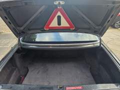 MERCEDES BENZ 500 SEC 1983, COM APENAS 114.000 KM, EM EXCELENTE ESTADO imagem 14