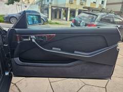 MERCEDES BENZ 500 SEC 1983, COM APENAS 114.000 KM, EM EXCELENTE ESTADO imagem 11