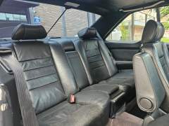 MERCEDES BENZ 500 SEC 1983, COM APENAS 114.000 KM, EM EXCELENTE ESTADO imagem 12