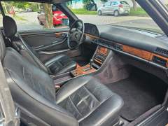 MERCEDES BENZ 500 SEC 1983, COM APENAS 114.000 KM, EM EXCELENTE ESTADO imagem 10