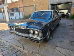 FORD LANDAU 1980 AUTOMÁTICO V8, COM APENAS 78.000 KM imagem 3
