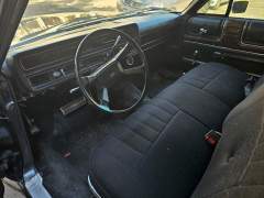 FORD LANDAU 1980 AUTOMÁTICO V8, COM APENAS 78.000 KM imagem 8