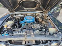 FORD LANDAU 1980 AUTOMÁTICO V8, COM APENAS 78.000 KM imagem 13