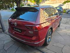 TIGUAN R LINE 350 TSI 2019, 4X4, 7 LUGARES, COM APENAS 82.000 KM imagem 7