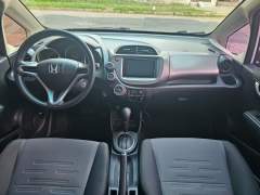 HONDA FIT TWIST 2013, AUTOMÁTICO COM APENAS 111.000 KM imagem 10