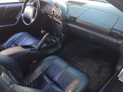 CAMARO 3.4 V6 1994/95, COM 58.000 MILHAS ORIGINAIS, SEGUNDO DONO, COM UP GRADE DE POTÊNCIA, COM MANUAIS ORIGINAIS, EM ESTADO IMPECÁVEL imagem 10