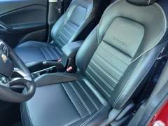 CHEVROLET TRACKER LT 1.0 TURBO AUTOMÁTICA BANCOS EM COURO TETO BICOLOR ÚNICO DONO NA GARANTIA DE FÁBRICA imagem 12