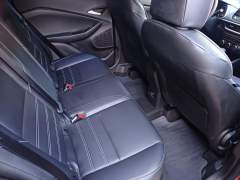 CHEVROLET TRACKER LT 1.0 TURBO AUTOMÁTICA BANCOS EM COURO TETO BICOLOR ÚNICO DONO NA GARANTIA DE FÁBRICA imagem 10