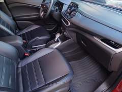 CHEVROLET TRACKER LT 1.0 TURBO AUTOMÁTICA BANCOS EM COURO TETO BICOLOR ÚNICO DONO NA GARANTIA DE FÁBRICA imagem 9