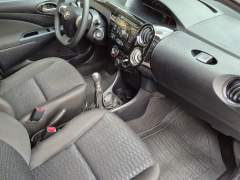 ETIOS 1.5 XLS 16V FLEX, MANUAL, COMPLETO imagem 11
