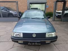 VOLKSWAGEN QUANTUM GLS 2000 COMPLETA DE FÁBRICA TUDO FUNCIONANDO imagem 2