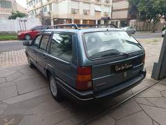 VOLKSWAGEN QUANTUM GLS 2000 COMPLETA DE FÁBRICA TUDO FUNCIONANDO imagem 5