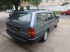 VOLKSWAGEN QUANTUM GLS 2000 COMPLETA DE FÁBRICA TUDO FUNCIONANDO imagem 7
