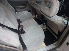 VOLKSWAGEN QUANTUM GLS 2000 COMPLETA DE FÁBRICA TUDO FUNCIONANDO imagem 14