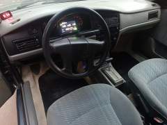VOLKSWAGEN QUANTUM GLS 2000 COMPLETA DE FÁBRICA TUDO FUNCIONANDO imagem 9