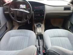VOLKSWAGEN QUANTUM GLS 2000 COMPLETA DE FÁBRICA TUDO FUNCIONANDO imagem 11