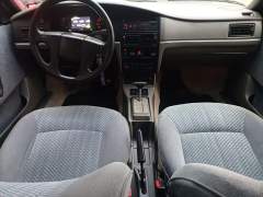 VOLKSWAGEN QUANTUM GLS 2000 COMPLETA DE FÁBRICA TUDO FUNCIONANDO imagem 12